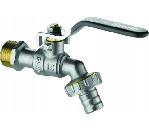 Deante 3/4'' VFA 252L
