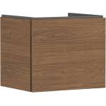 Hansgrohe Xilesa E - Шкаф за мивка, 50x58x47 см, 1 чекмедже, кашмирен дъб 54253550 (54253550)