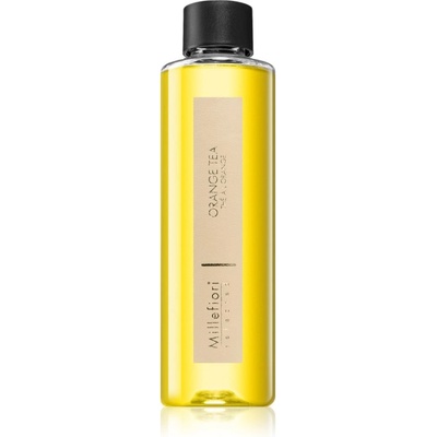 Millefiori Selected Orange Tea пълнител за арома дифузери 250ml