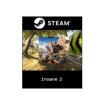 Insane 2