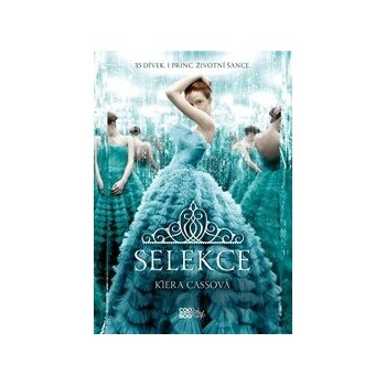 Selekce