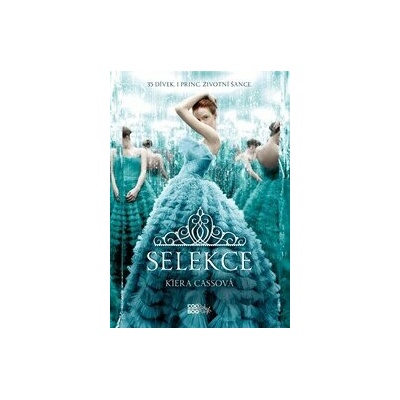 Selekce