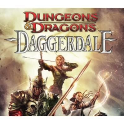 Daggerdale