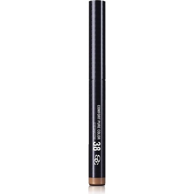 Salerm Comfort Pure Color oční stíny 38 Gold 1,64 g