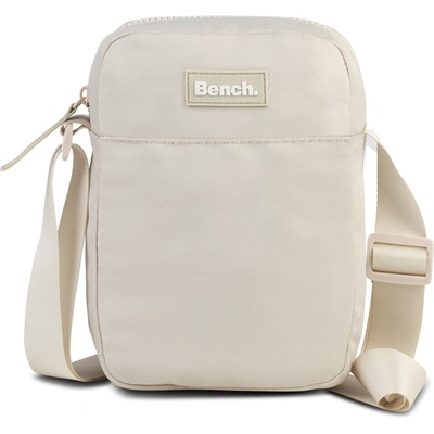 Bench Nova crossbody béžová