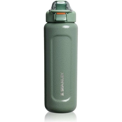 Stanley The Wellspring Bottle termoláhev Hammertone Green 700 ks