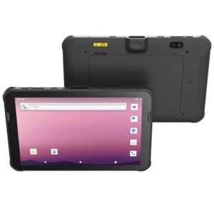 Honeywell ScanPal EDA10A EDA10A-00B091N21RK, USB-C, BT, Wi-Fi, NFC, Android, комплект (EDA10A-00B091N21RK) Джобни компютри (PDA)