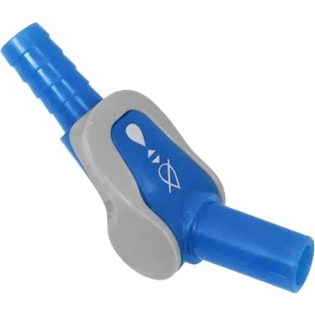 CamelBak Хидратиращ резервоар (camelbak) Camelbak Crux Reservoir On/Off Ventil Hydration system - Blue / Grey - размер One Size (533-0932-0111)
