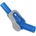 CamelBak Хидратиращ резервоар (camelbak) Camelbak Crux Reservoir On/Off Ventil Hydration system - Blue / Grey - размер One Size (533-0932-0111)
