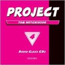 Project 4 Second Edition Class Audio CDs