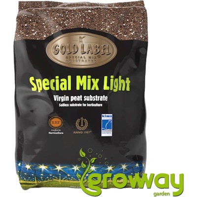 Gold Label Special Mix Light 50 l