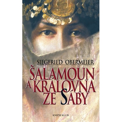 Šalamoun a královna ze Sáby