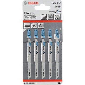 Bosch T 227 D 2.608.631.030