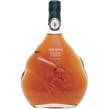 MEUKOW VSOP - коняк 700ml