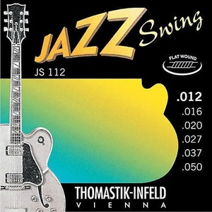 Thomastik JS112 Струни за електрическа китара (THJS112)