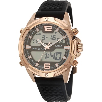 Daniel Klein Часовник Daniel Klein DK. 1.12489-4 (DK.1.12489-4)