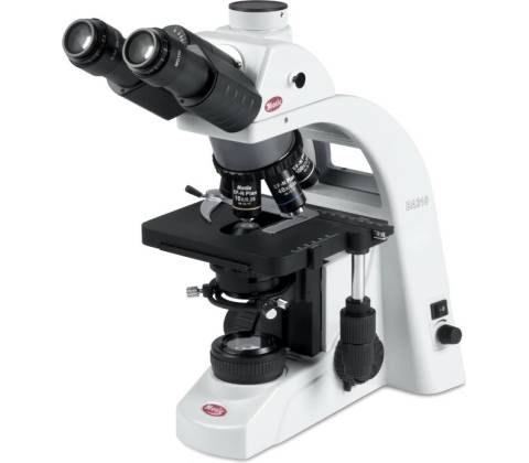 Motic BA310 MET