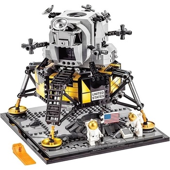 LEGO® Creator Expert 10266 NASA Apollo 11 Lunar Lander