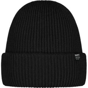 Barts Зимна шапка (beanie) Barts Makalun Beanie - Black - размер One Size (904-2993-0311)