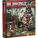 LEGO® NINJAGO® 70626 Úsvit kovovej skazy