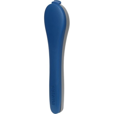 Sistema Sada príborov To Go Cutlery Set modrá