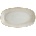 Bonna - Patera - Овално плато 36x28cm (PTR MOV 36OV) (0101607)