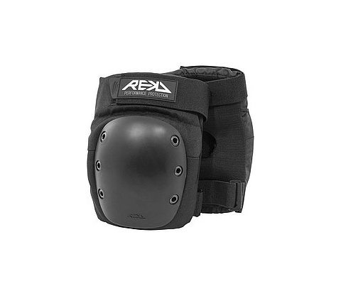 Rekd Ramp Knee Pad