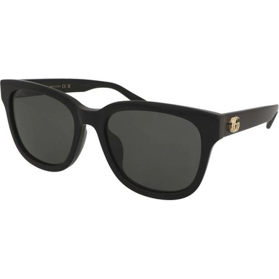 Gucci Диоптрични очила Gucci GG2126SK 001