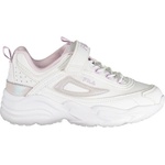 Fila Спортни обувки за момичета fila, Размер 33, Цвят Бяло (ffk0268skyevkids_bi13078)