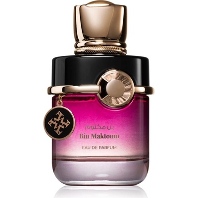 AZHA Perfumes Bin Maktoum parfumovaná voda unisex 100 ml