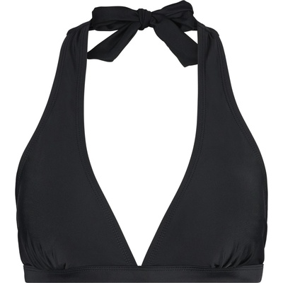 Heber Peak Дамско бикини горнище Heber Peak Women's SeapineHe. Bikini Triangle Top Bikini top - Black (150-5208-0113)