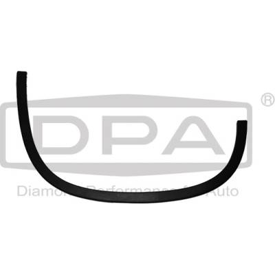 Obloženie podblatníka DPA 88540685802