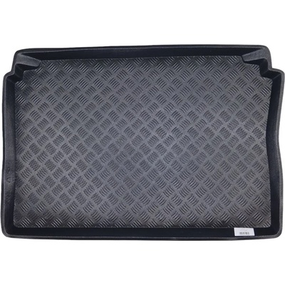 M-PLAST Стелка за багажник за Volkswagen New Beetle (1997-2010) (30021PVC)