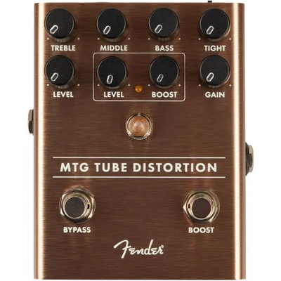 Fender MTG Tube Distortion