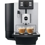 JURA X8 Professional Автоматична кафемашина