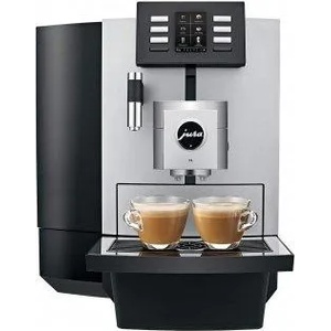 JURA X8 Professional Автоматична кафемашина