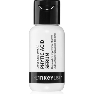 The Inkey List Phytic Acid pleťové sérum 30 ml