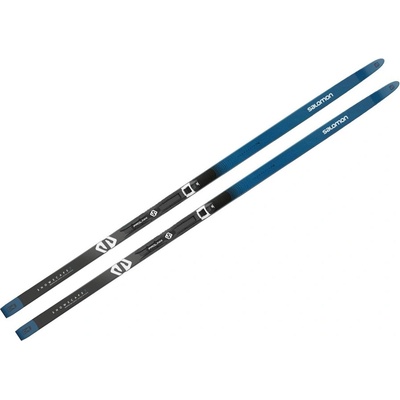 Salomon Snowscape 7 + Prolink Auto 2022/23
