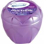 Kolorado Deo Fresh гел освежител 150гр Лилиак