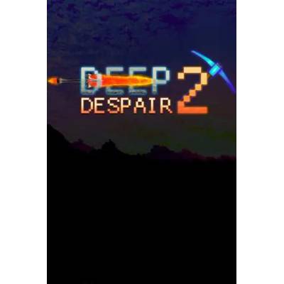 Игра Deep Despair 2 за PC Steam, Електронна доставка