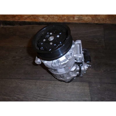 klimakompresor VW Touareg 7P0 lift 3,6 FSi 7P0820803M