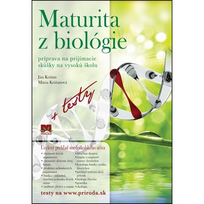 Maturita z biológie