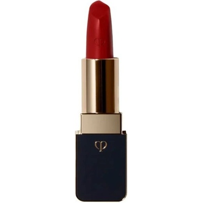 Clé de Peau Beauté Matná rtěnka Matte Lipstick 116 Uncompromising Coral 4 g
