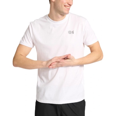 Hummel hmlCOURT cotton t-shirt SS 219145-9001