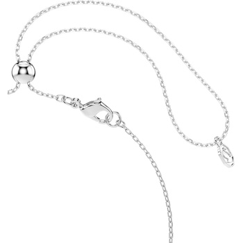 Swarovski дамско колие кристал Swarovski Ariana Grande x Swarovski (5749183)