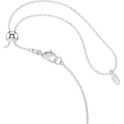 Swarovski дамско колие кристал Swarovski Ariana Grande x Swarovski (5749183)