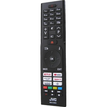 Diaľkový ovládač JVC RM-C3604