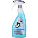 Cif Препарат Cif Pro Formula, 750 мл, за стъкло (3762)