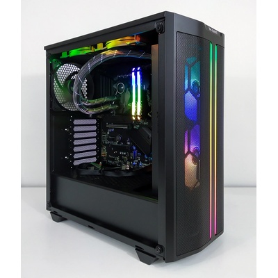 PCX R7 5700G Vega 8 418956 компютър
