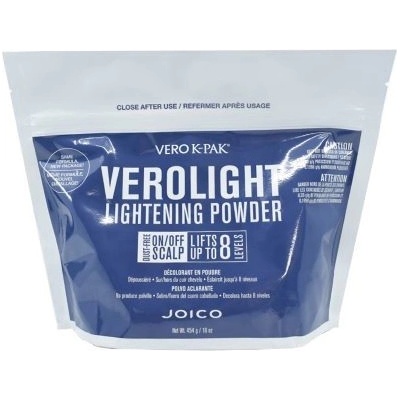 Joico Vero K-Pak Verolight Lightening Powder 454 g